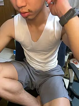 jason5858 online show from January 10, 5:42 am