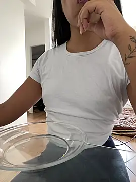 Indiazinha  online show from January 10, 3:58 pm