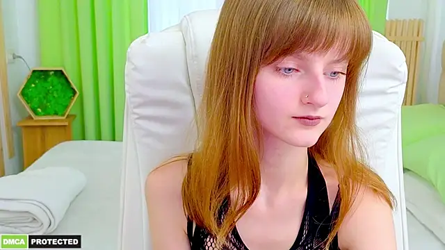 Miss Alisa  online show from April 4, 3:09 pm