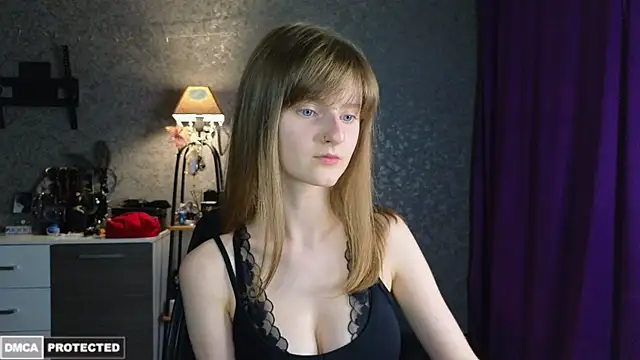 Miss Alisa  online show from June 25, 7:51 pm