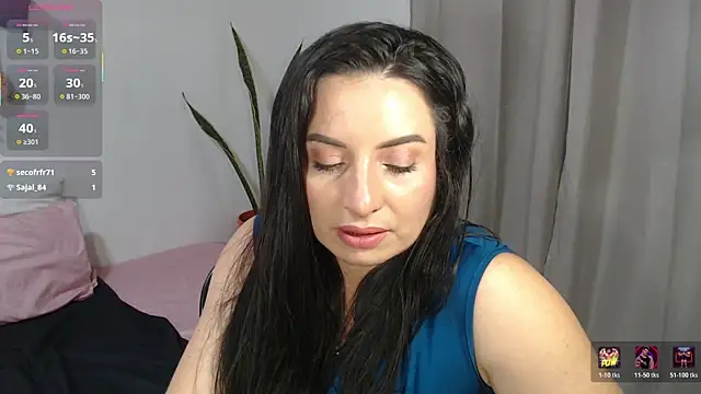 Karlinlive online show from July 12, 3:14 pm