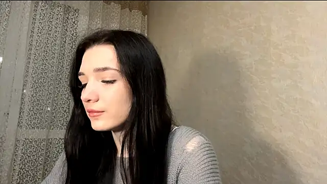 IsabellaWave online show from February 12, 1:06 pm