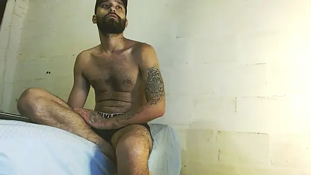 Alex Flame  online show from May 22, 3:46 am