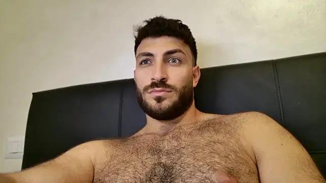 mark ariete online show from July 31, 3:22 pm