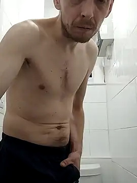 CrookedBunk3527 online show from February 25, 5:28 am