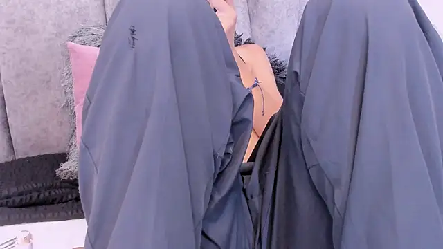 Scarlett Sk online show from April 10, 8:24 pm