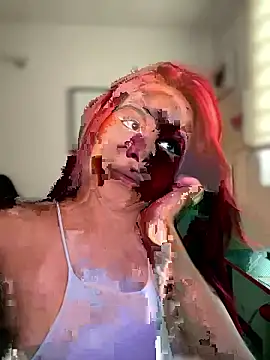 Zarahs Blare1 online show from January 7, 10:45 pm