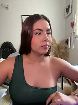 Snapshot of Zarahs_Blare1 chatting on July 12, 10:01 pm Zarahs Blare1 online show from July 12, 10:01 pm