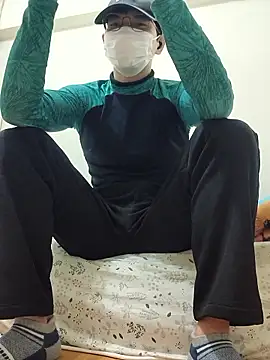 zhezhe 11 online show from January 18, 2:10 pm