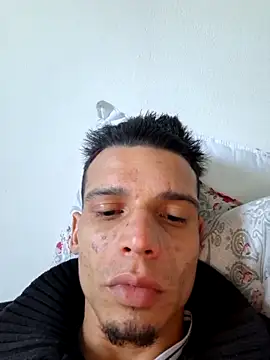 Magrin888 online show from March 1, 8:33 pm