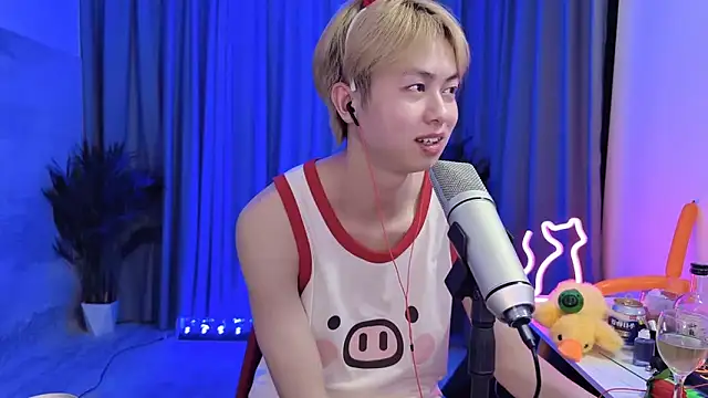 hafabva online show from March 30, 2:29 pm