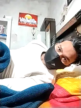 kripaul online show from January 5, 8:23 pm