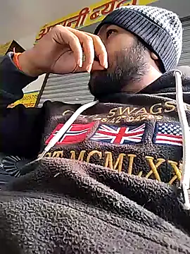 kripaul online show from January 9, 2:53 pm