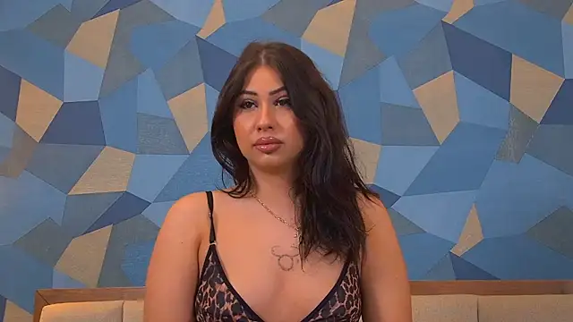 Valentina Oliver online show from February 7, 5:22 am