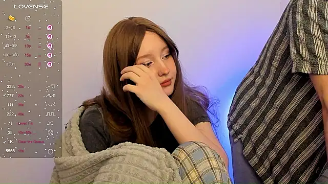 Stella MoonLight online show from February 2, 8:07 pm