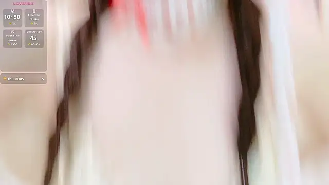 nono 0o online show from February 11, 5:12 am