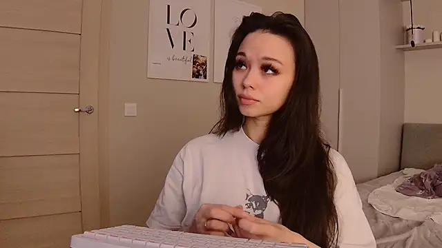 janeLoveSweetHeart online show from February 26, 2:38 pm