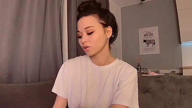 janeLoveSweetHeart online show from April 15, 8:53 pm