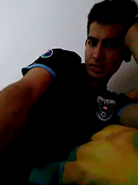 Richarlisot online show from February 5, 2:05 am