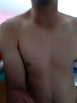 Richarlisot online show from April 25, 12:24 am