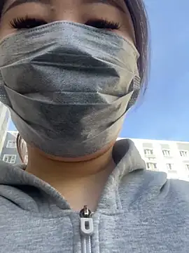 Sarah2127 online show from April 8, 10:37 am