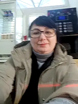 MariSwan222 online show from March 13, 7:37 am