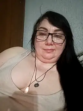 MariSwan222 online show from April 17, 7:17 pm