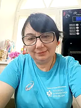 MariSwan222 online show from May 31, 6:31 am