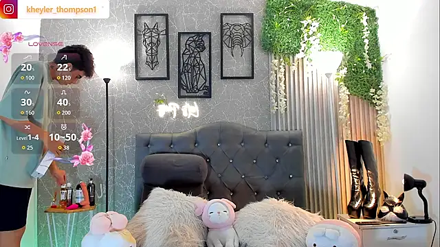 Kheyler 1 online show from January 10, 2:08 pm