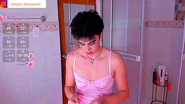 Kheyler 1 online show from January 14, 7:19 pm