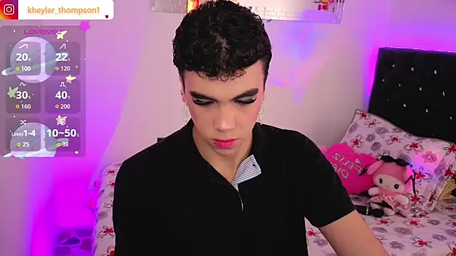 Kheyler 1 online show from March 14, 4:45 pm