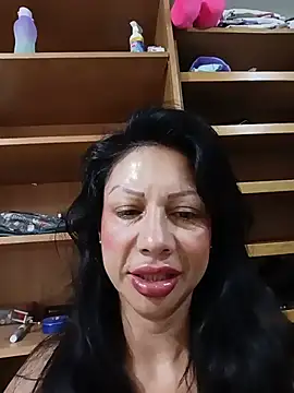 Snapshot of Grace_Velvet chatting on July 11, 9:45 am Grace Velvet online show from July 11, 9:45 am