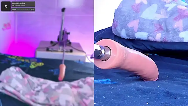 miiastone cm online show from December 16, 3:00 am