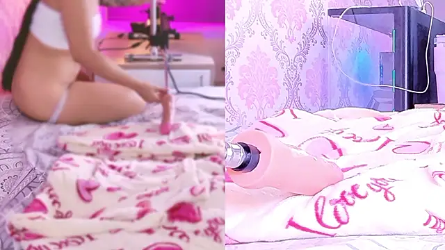 miiastone cm online show from March 30, 7:04 pm