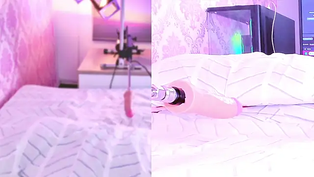 miiastone cm online show from April 18, 7:58 pm