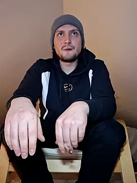 Ghost Pie online show from December 16, 2:16 am