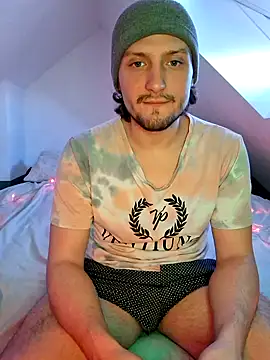 Ghost Pie online show from December 20, 8:21 am