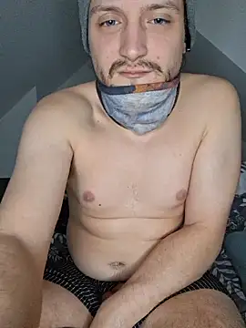 Ghost Pie online show from January 10, 12:01 am