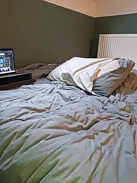 Ghost Pie online show from March 31, 12:05 pm