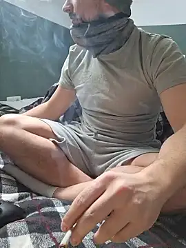 Ghost Pie online show from April 3, 11:52 am