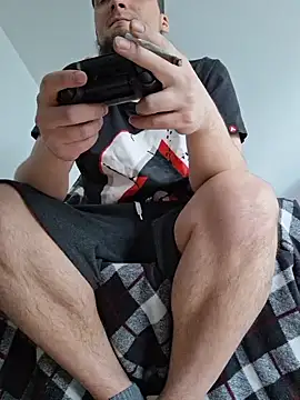 Ghost Pie online show from April 15, 1:07 pm