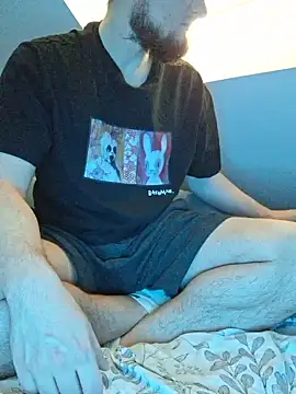 Ghost Pie online show from April 18, 10:52 am