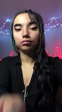  Veronicaa  online show from December 20, 10:17 pm