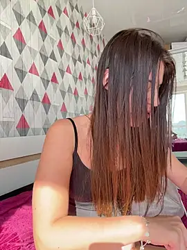 Lira Fayeee online show from July 12, 1:57 pm
