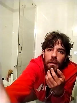 Snapshot of Moremas1 chatting on April 14, 10:05 pm Moremas1 online show from April 14, 10:05 pm