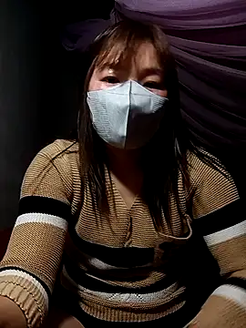 May-Ne online show from February 9, 12:53 pm