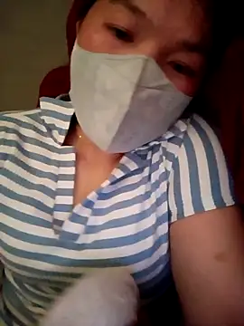 May-Ne online show from February 16, 4:52 am