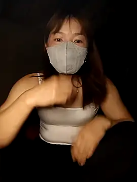 May-Ne online show from February 18, 10:55 am