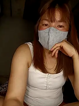 May-Ne online show from February 24, 2:59 pm