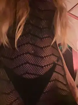 OpheliaRoxx online show from February 27, 11:49 pm